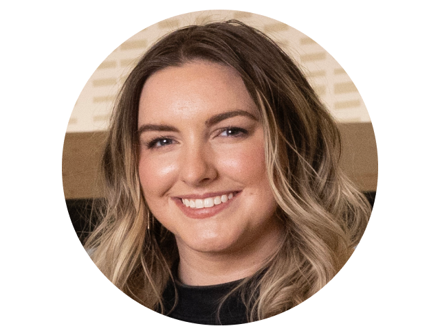 <p><strong>Anna </strong><br>SpartanNash shopper</p>