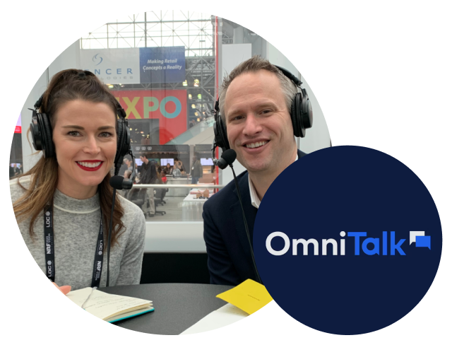 <p><strong>Chris Walton & Ann Mezzinga</strong><br><strong>Co-Founders</strong></p><p>OmniTalk<br>&nbsp;</p>