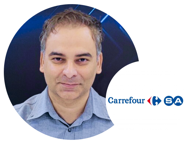 <p><strong>Emir Angin</strong></p><p>Project Manager</p><p>CarrefourSA</p>