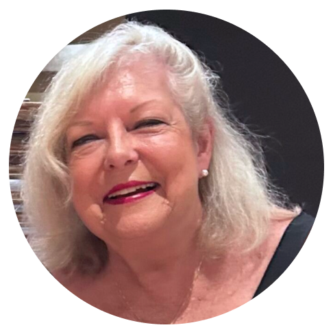 <p><strong>Glenda</strong><br>Schnucks shopper</p>