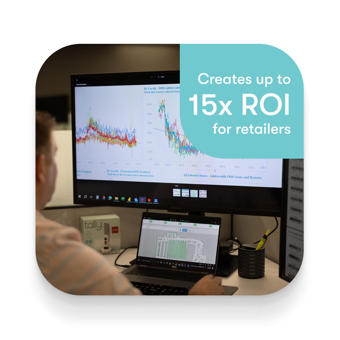 Improved financial planning