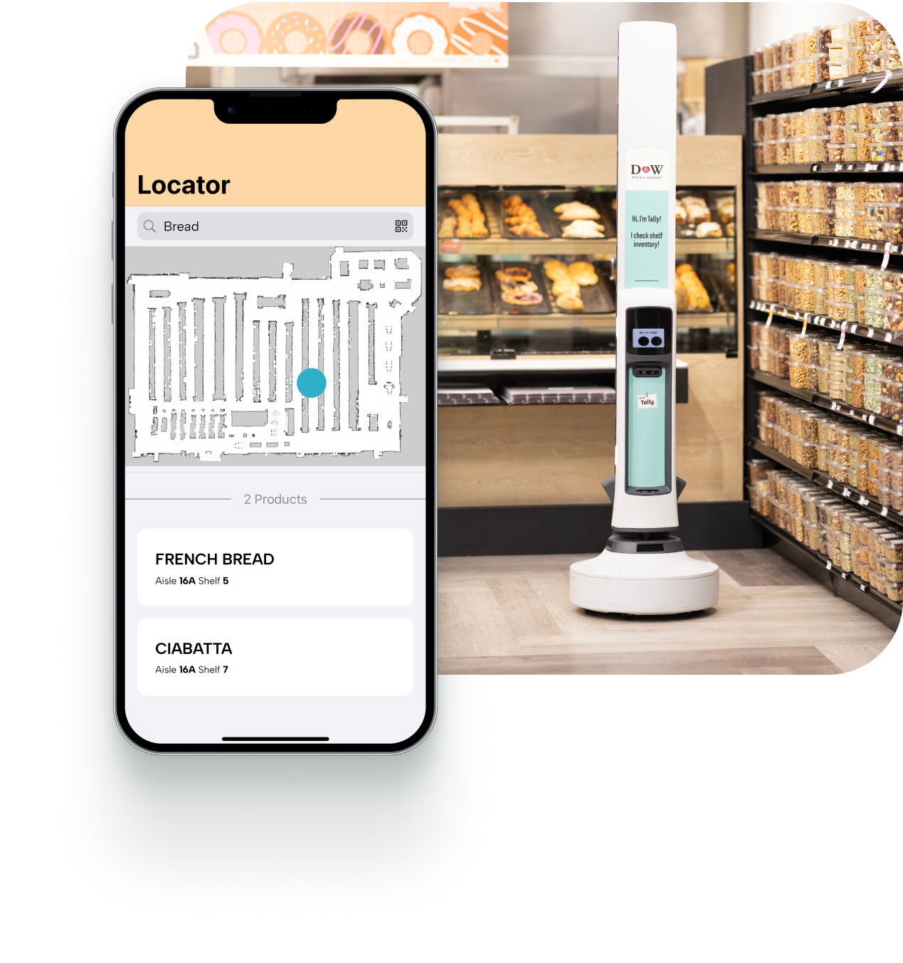 Enhanced monitoring and responsiveness