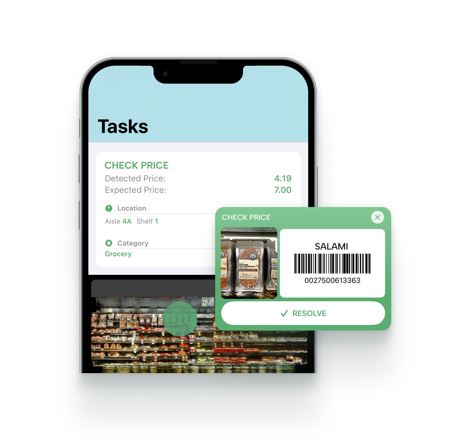 Simplified task management