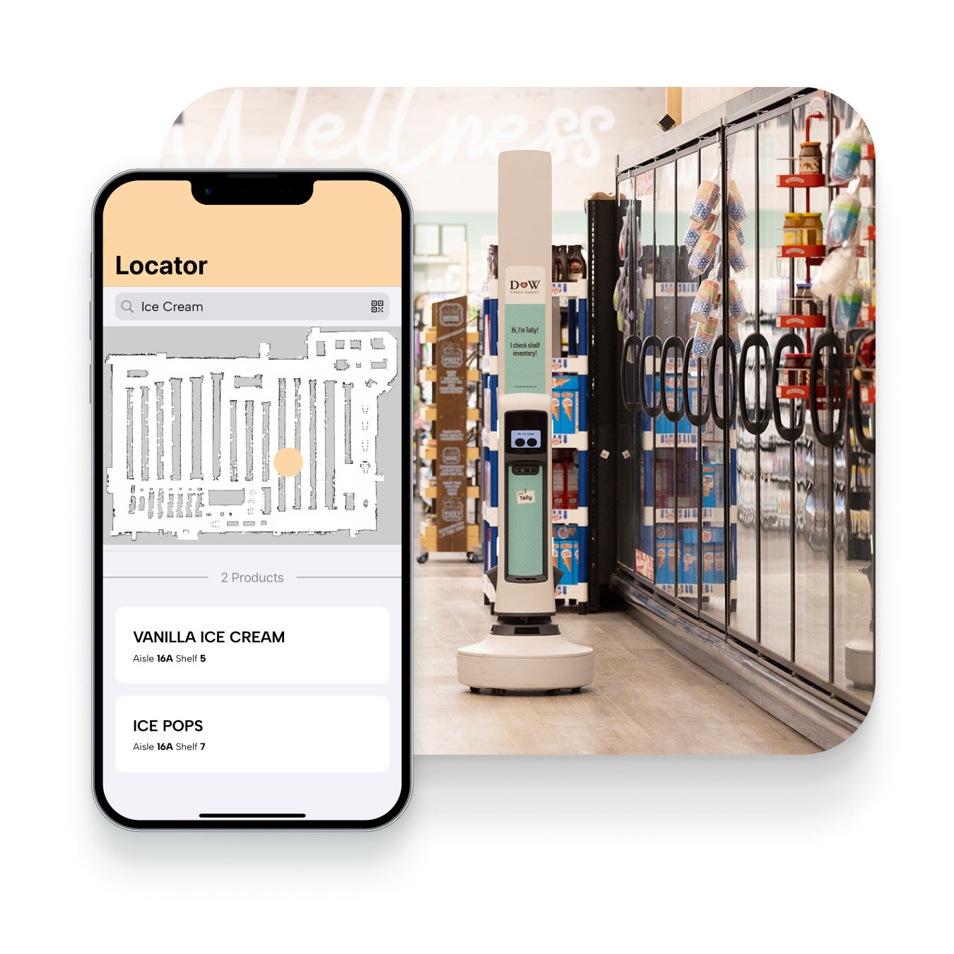 Rapid, reliable omnichannel fulfillment