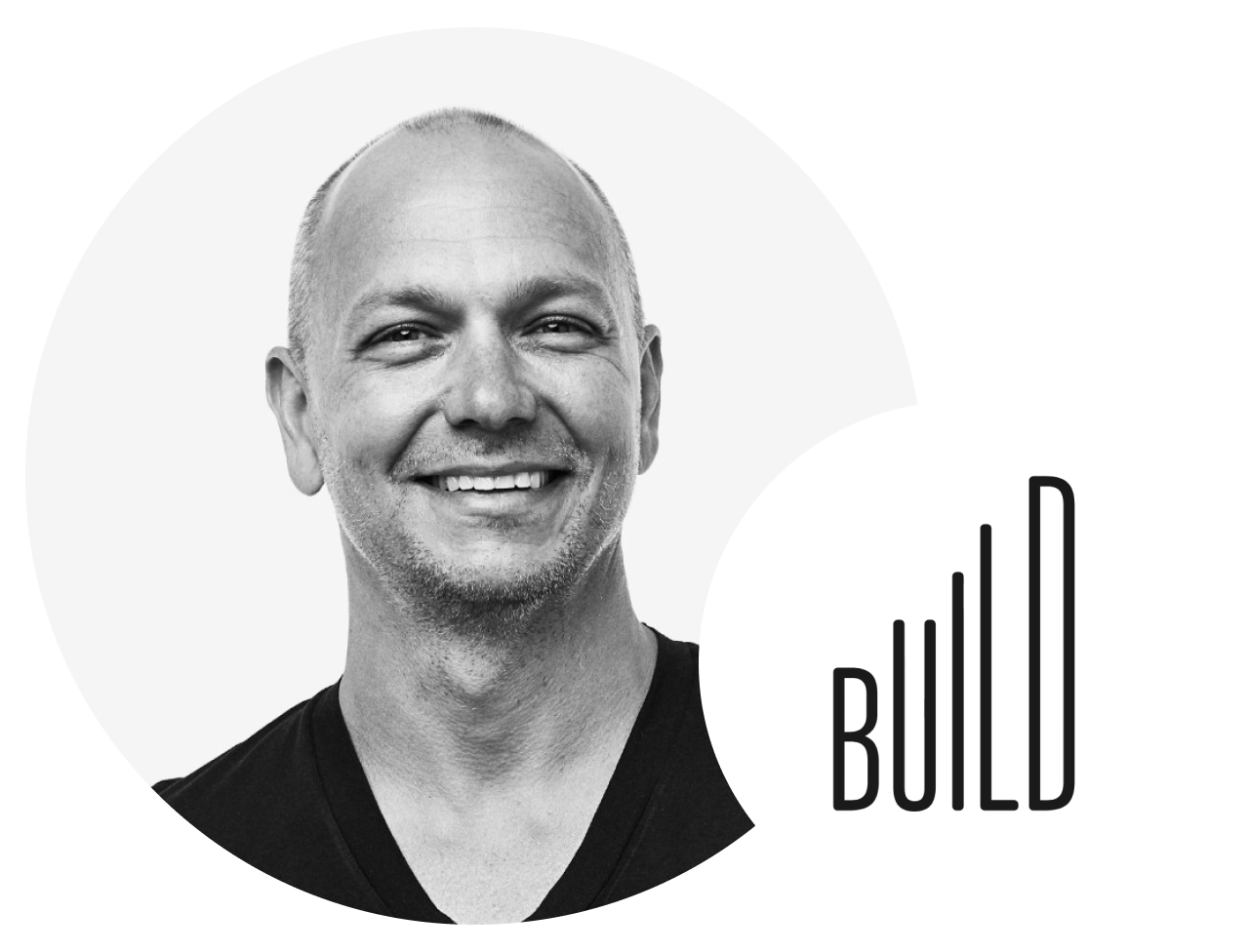 <p><strong>Tony Fadell</strong><br>Principal, Build Collective<br><i>(Nest Founder)</i></p>