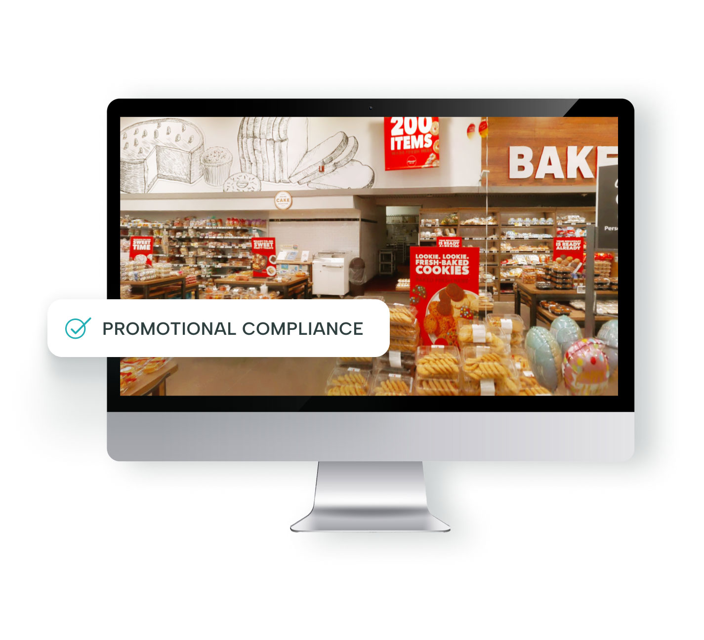 Consistent best practices across stores