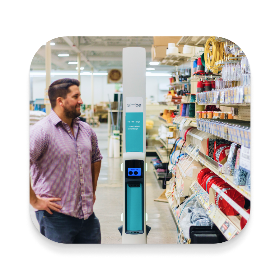 Simplify shopping across all channels