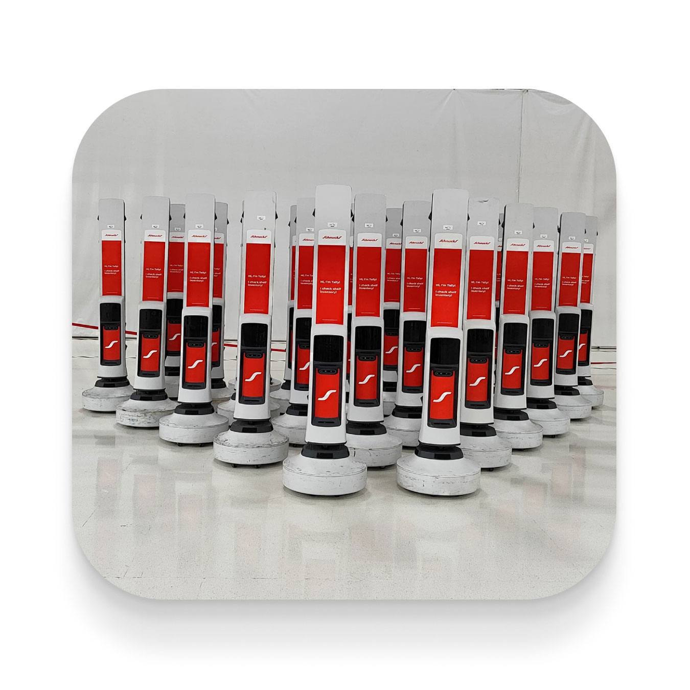 Scalable IT solutions