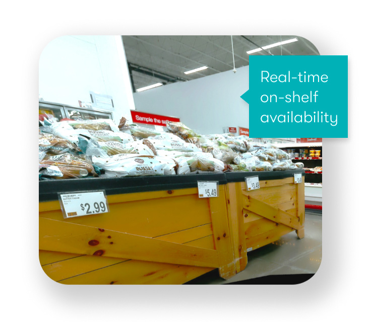 Optimal store operations