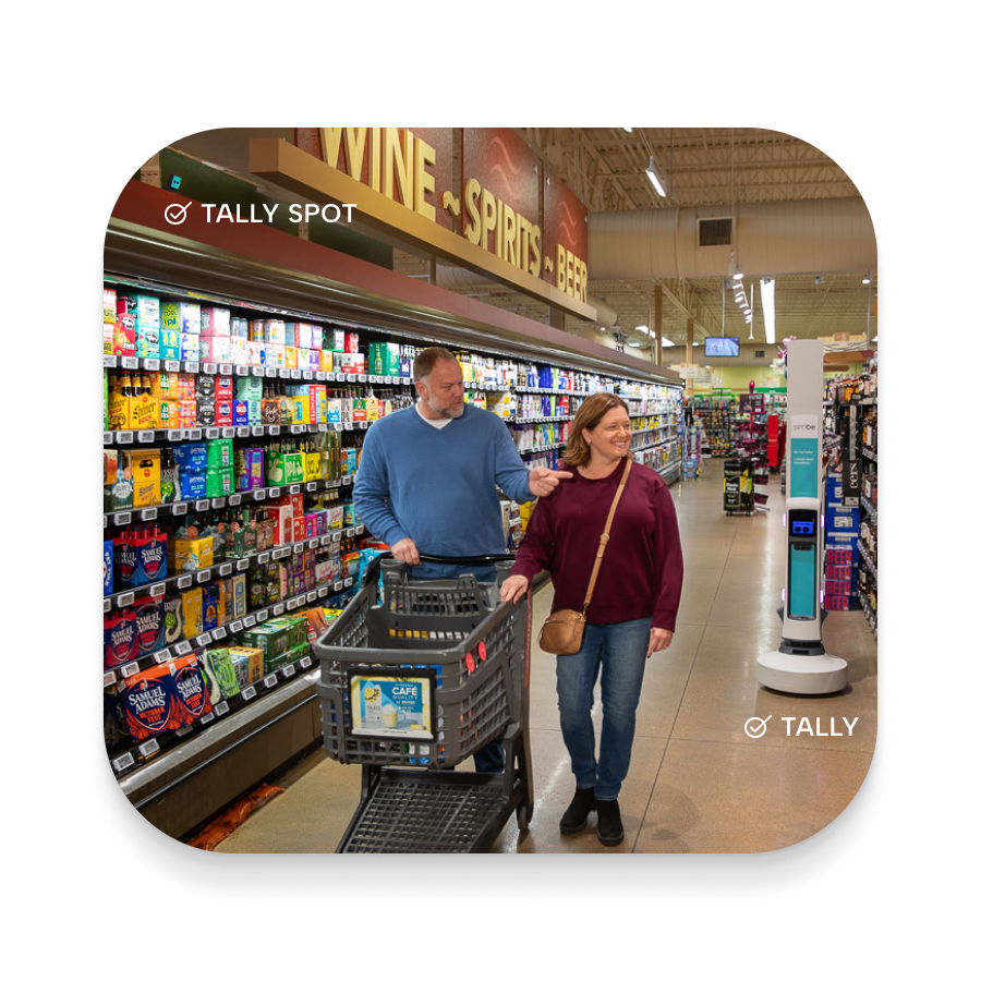Lower costs with the right sensor mix
